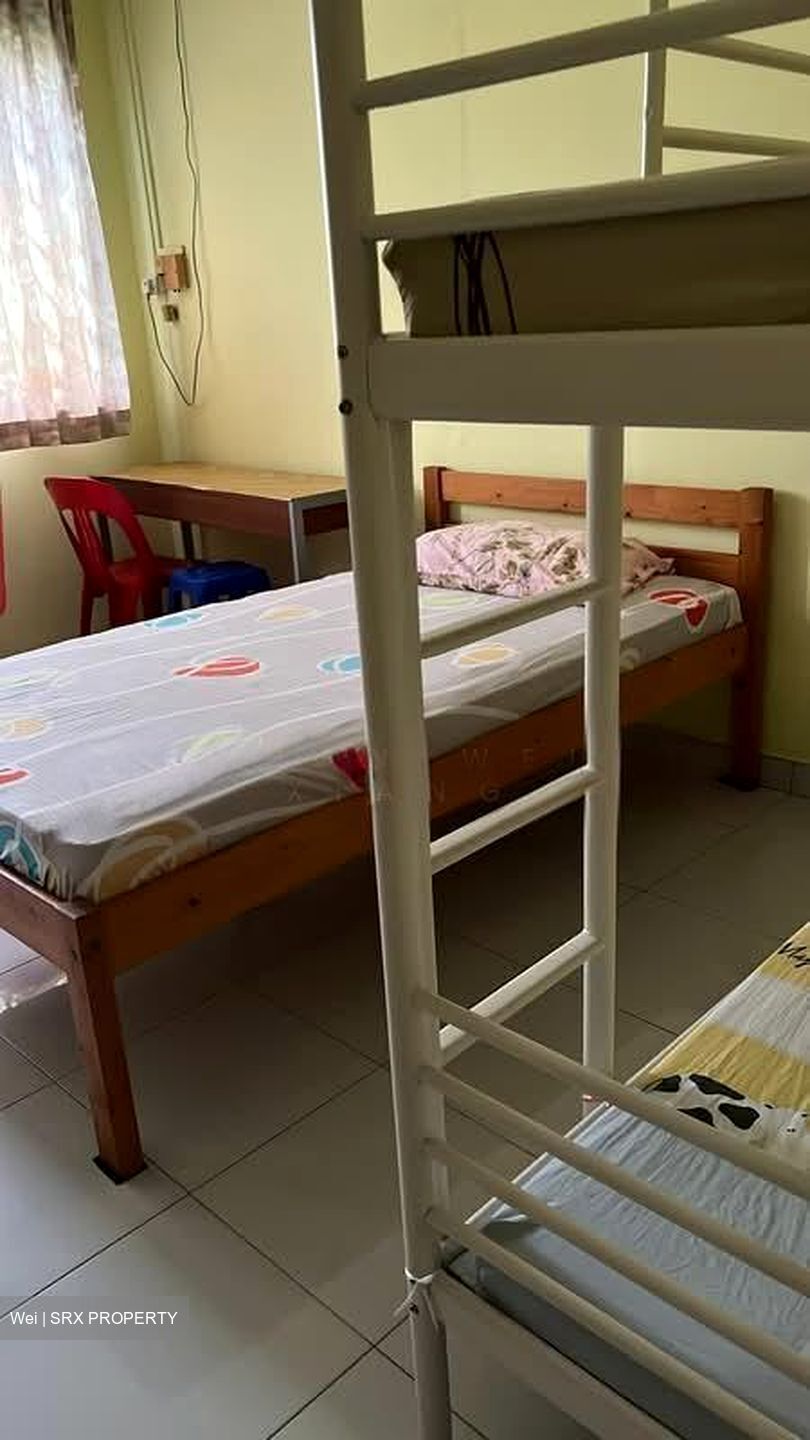 Blk 422 Hougang Avenue 6 (Hougang), HDB 5 Rooms #573974661
